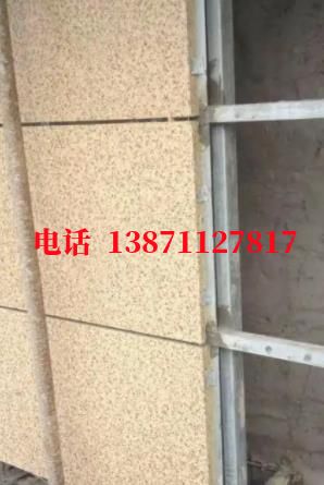 合川西气东输管道施工外墙ET板